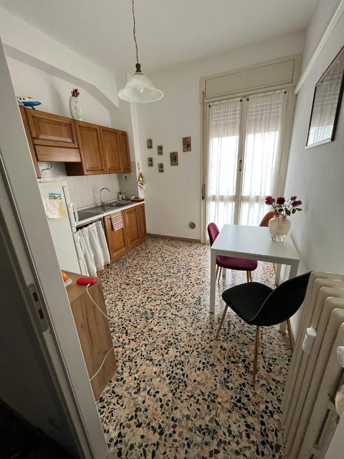 App Di Myro Apartment Реджо Емилия Екстериор снимка