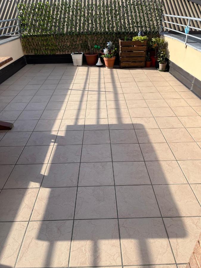 App Di Myro Apartment Реджо Емилия Екстериор снимка