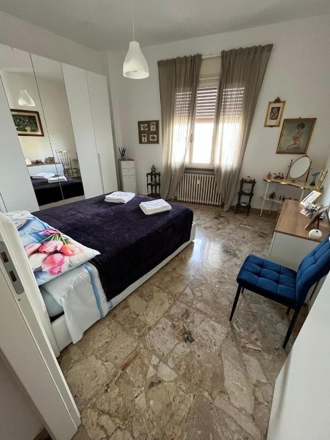App Di Myro Apartment Реджо Емилия Екстериор снимка