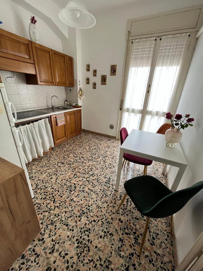App Di Myro Apartment Реджо Емилия Екстериор снимка